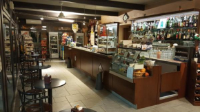 Cafe del peso Cavour